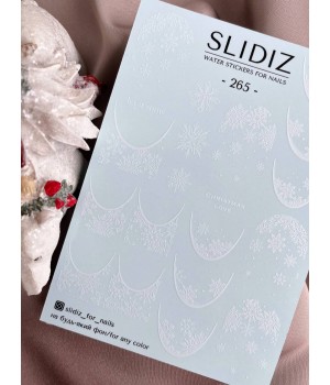 Слайдер Slidiz №265